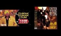 Thumbnail of Tunak tangaaaaaaaaaaa