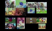 Sparta Antmatter Remix Superparsion