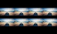 Gta v natural vision evolved and quantv and la revo 2.0 gameplay