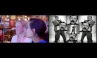 this is td scatman the video