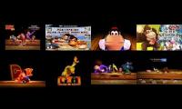 THE THRILLA GORILLA THE PRIME PRIMATE THE KING OF DK ISLAND: DONKEY KONG PART 29
