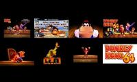THE THRILLA GORILLA THE PRIME PRIMATE THE KING OF DK ISLAND: DONKEY KONG PART 31