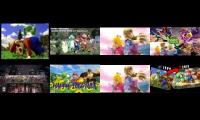 Nintendo Super Smash Bros Commercial 1999