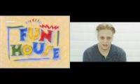 Funhouse Movie Mashup