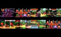 THE THRILLA GORILLA THE PRIME PRIMATE THE KING OF DK ISLAND: DONKEY KONG PART 35