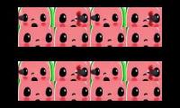 Cocomelon 4,194,304 times