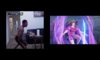 Rose Theme Castlevania