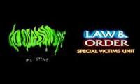 Law And Order Svu Goosebumps