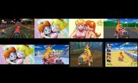 Thumbnail of THE PEACHIEST PRINCESS IN THE MUSHROOM KINGDOM: PRINCESS PEACH PART 9 (FT PRINCESS DAISY)