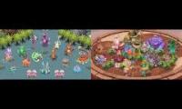 Bonehenge - My Singing Monsters