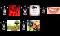 5 Morphic field Mashups