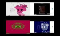 S P O O K (usable) quadparsion 4