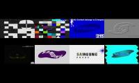 VERY ULTIMATE LOUD Samsung logo histroies