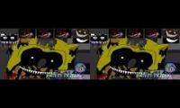 Sparta basshunter bse remix parison
