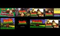 THE THRILLA GORILLA THE PRIME PRIMATE THE KING OF DK ISLAND: DONKEY KONG PART 36