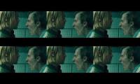 World War Z (9/10) IndoClips - Zombie Camouflage (2013) HD
