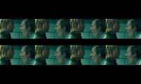 World War Z (9/10) IndoClips - Zombie Camouflage (2013) HD