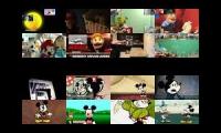 Sml vs Mickey Mouse Sparta Superparison 9