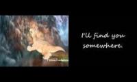 Within Tempation - Somewhere (Bambi, Simba and Littlefoot) Crossover {Better and Remastered Version}