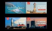 Fish under the sea and SpaceX LabPadre