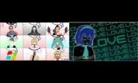 Marisa Stole the Precious Mashup