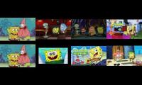 SpongeBob | Nickelodeon - | 5 Minute Sneak Peek! NEW 6.0