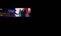 The Presidents Strike