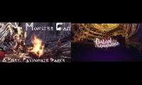 balan wonderworld gajalaka dance