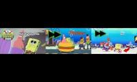 SpongeBob | Nickelodeon - | 5 Minute Sneak Peek! NEW 1.1