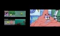 SpongeBob | Nickelodeon - | 5 Minute Sneak Peek! NEW 1.4