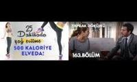 Iki videoyu aynı anda oynatma