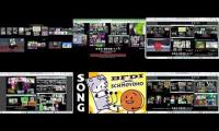 653537376464646373746464 gummy bears and BFDI and more remake