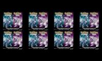 POKEMON DP BATTLE MUSIC