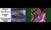 Battlebots with Gundam Music