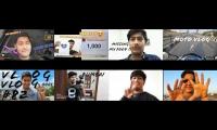 Watch time for my channel