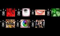 7 Morphic field Mashups