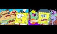 SpongeBob | Nickelodeon - | 5 Minute Sneak Peek! NEW 1.8
