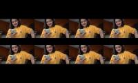 anak kebon nonton youtube