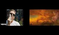 Exotica x Sun O))) blasphem experiment