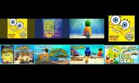 SpongeBob | Nickelodeon - | 5 Minute Sneak Peek! NEW 1.9