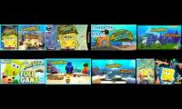 SpongeBob | Nickelodeon - | 5 Minute Sneak Peek! NEW 1.21