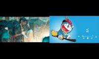 Tum hi Ann Bgm and DOREAMON bgm