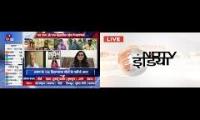Thumbnail of mansingh livenews 2 channeL