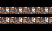 Thumbnail of ariel noah di the sultan sctv raffi ahmad