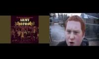 Thumbnail of Army of Gingers - Battle Soul