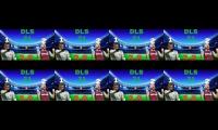 DSL 21 | A Football Match |