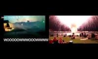 Bootleg Fireworks San Diego