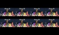 Thumbnail of Among us with my friends