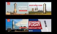 SN15 Launch - May 5th, 2021