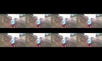 Dasar bocah lucu bangt